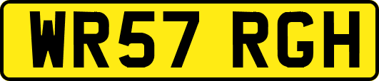 WR57RGH
