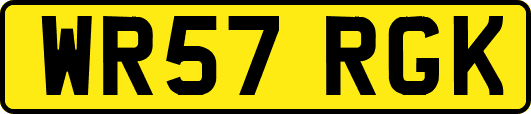 WR57RGK