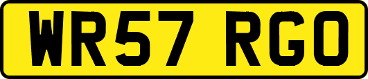 WR57RGO