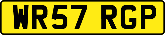 WR57RGP