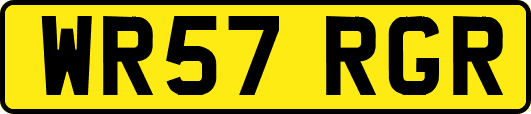 WR57RGR