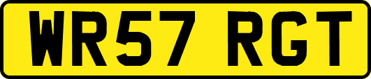 WR57RGT