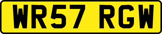 WR57RGW