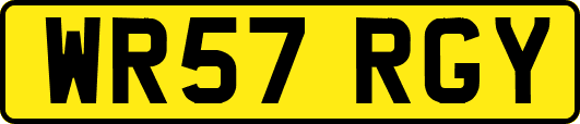 WR57RGY