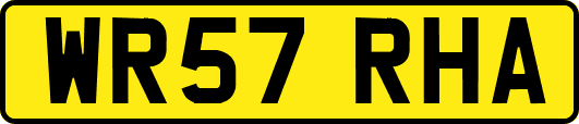 WR57RHA