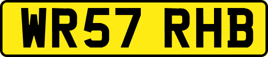 WR57RHB