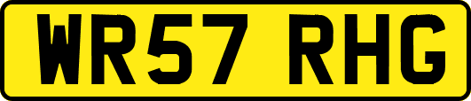 WR57RHG