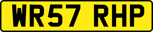 WR57RHP