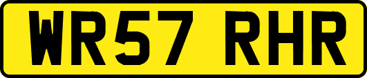 WR57RHR