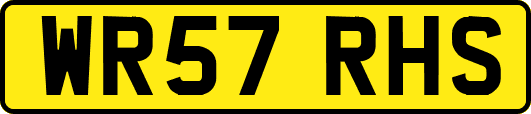 WR57RHS