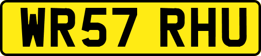 WR57RHU