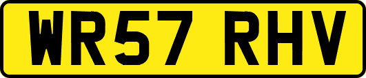 WR57RHV