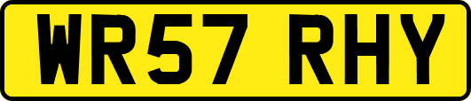 WR57RHY