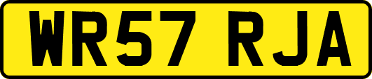 WR57RJA