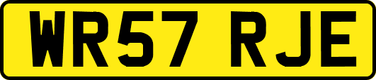 WR57RJE