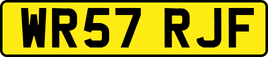 WR57RJF
