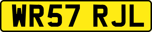 WR57RJL