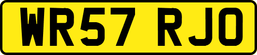 WR57RJO