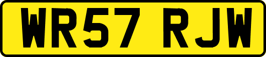 WR57RJW