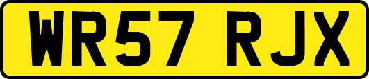WR57RJX