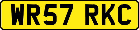 WR57RKC
