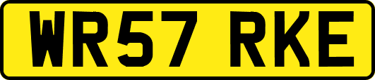 WR57RKE