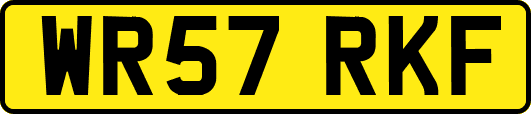 WR57RKF