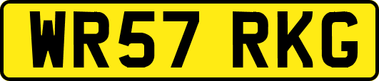 WR57RKG