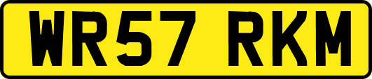 WR57RKM