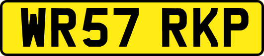 WR57RKP