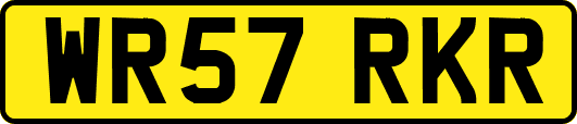 WR57RKR
