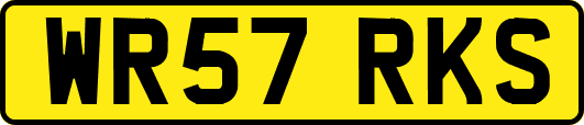 WR57RKS