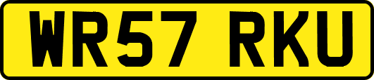 WR57RKU
