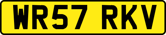 WR57RKV
