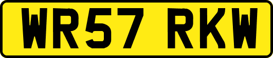 WR57RKW