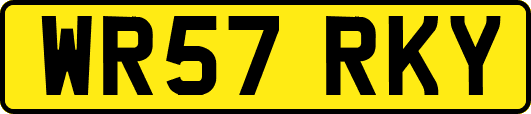 WR57RKY