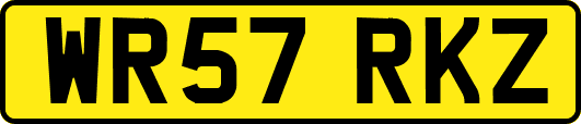 WR57RKZ