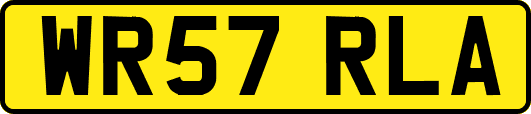 WR57RLA