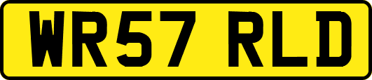 WR57RLD