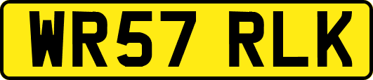 WR57RLK