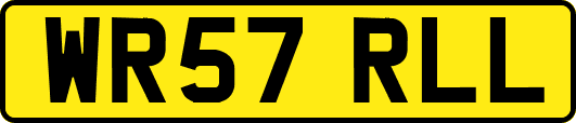 WR57RLL