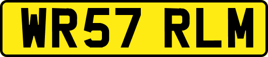 WR57RLM