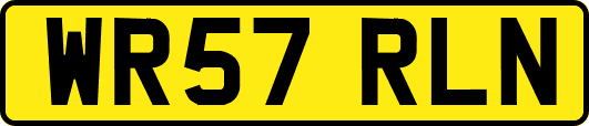 WR57RLN