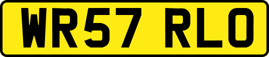 WR57RLO