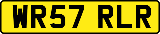 WR57RLR