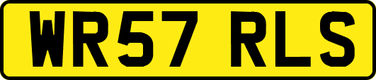 WR57RLS