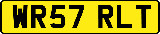 WR57RLT