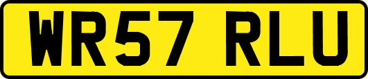 WR57RLU
