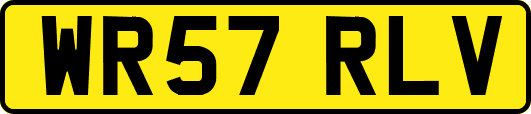 WR57RLV