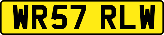 WR57RLW